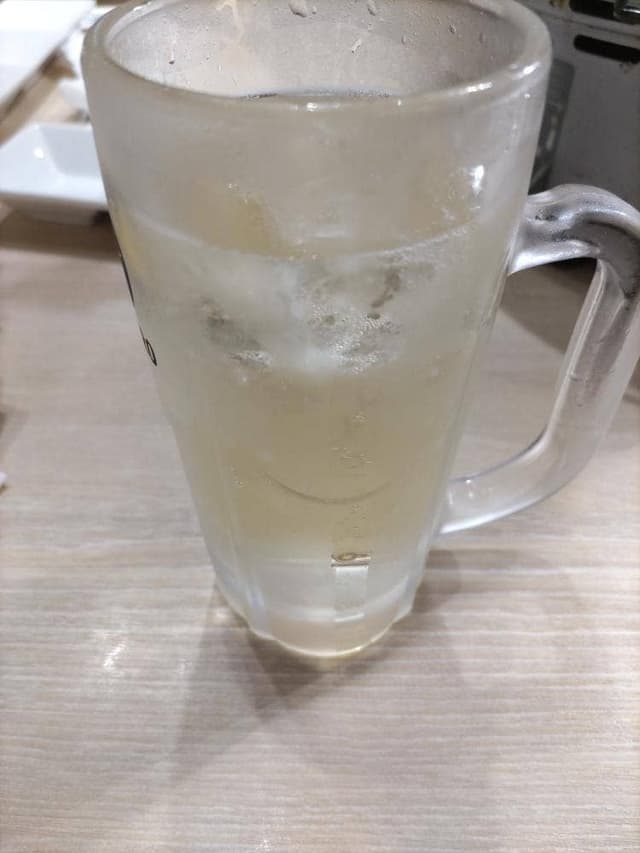 0秒レモンサワー 仙台ホルモン焼肉酒場 ときわ亭 新小岩店 - サブ画像3