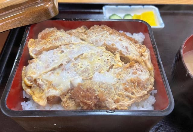 三幸 そば店 - サブ画像3