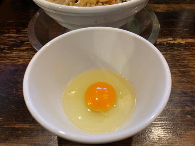 ラーメン ヤスオ - サブ画像3