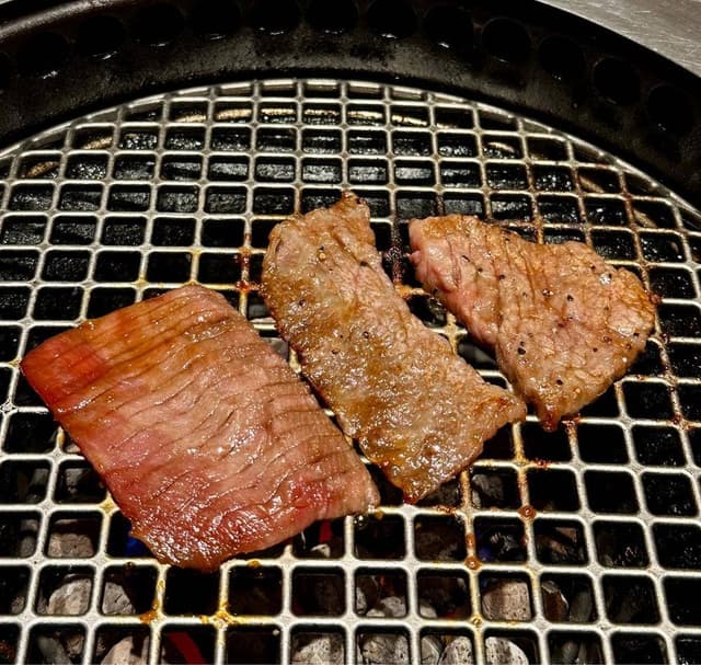 焼肉 excellent 銀座店 - サブ画像1
