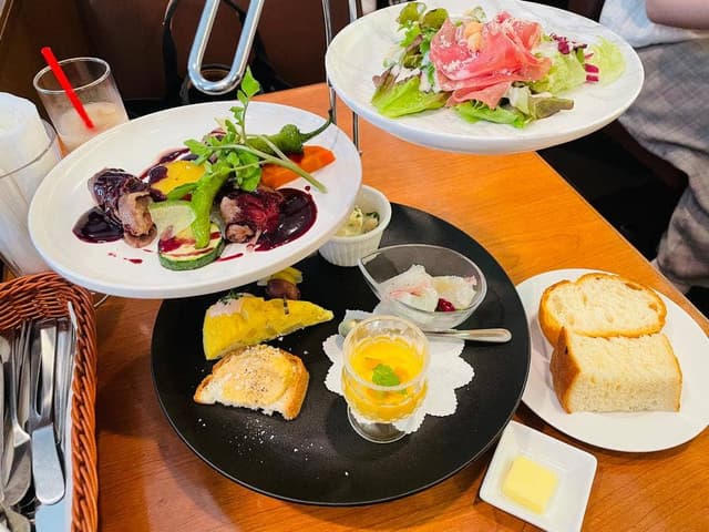 Bistrot Ueshima - サブ画像2