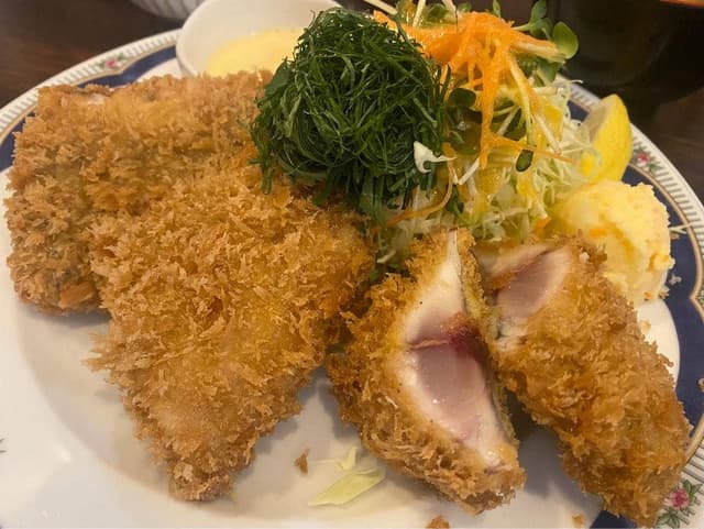 洋食SAEKI - サブ画像2