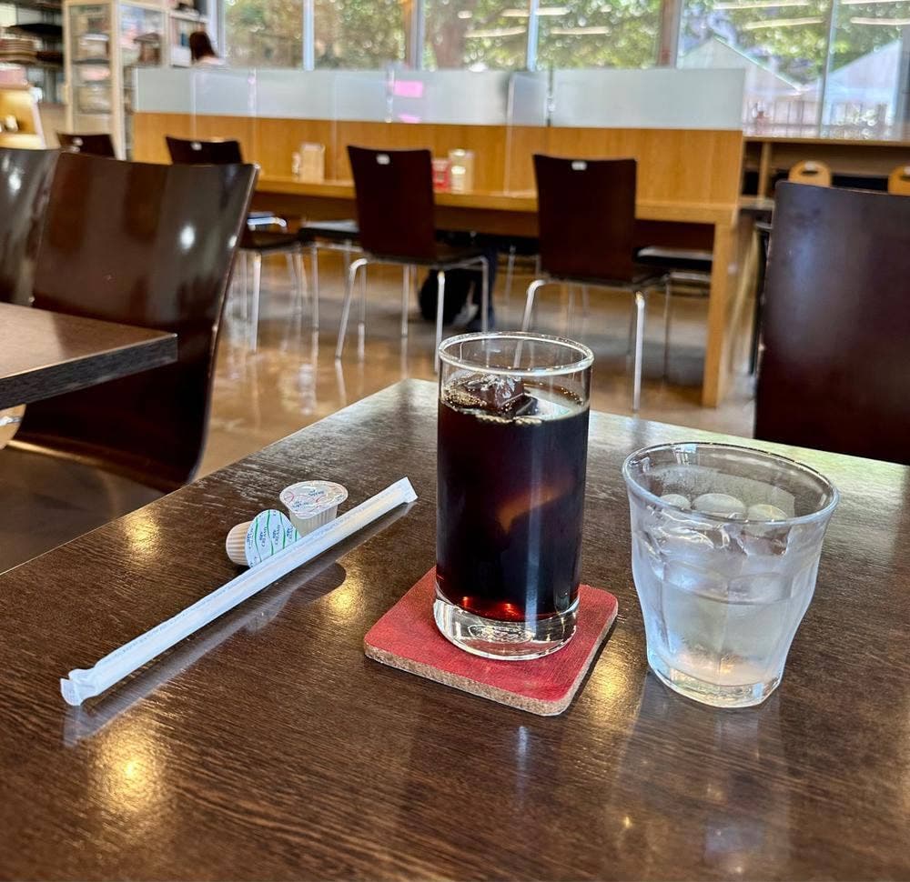 Cafe Deux