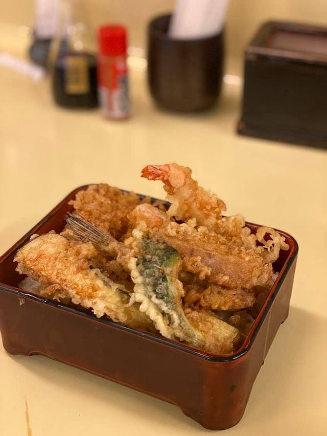 天重支店 - サブ画像3