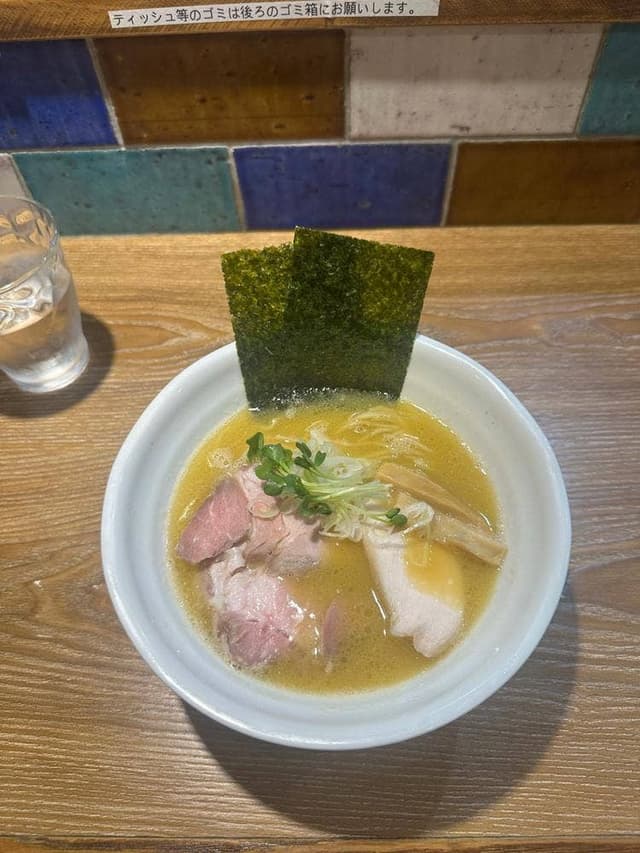 中華そば やま福 - サブ画像3