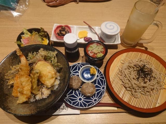 原始焼き 海彦山彦 - サブ画像3