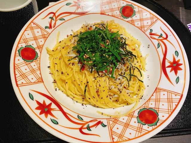 洋麺屋 五右衛門 新宿ミニム店 - サブ画像1
