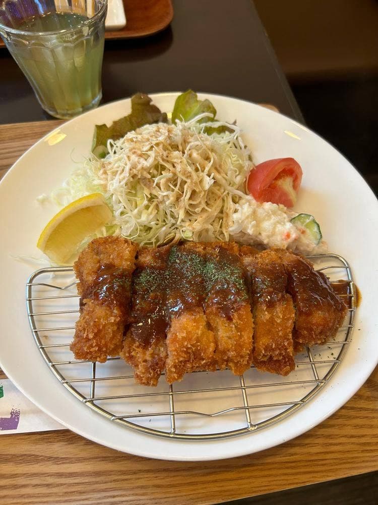 ごはんとお酒 AIOI