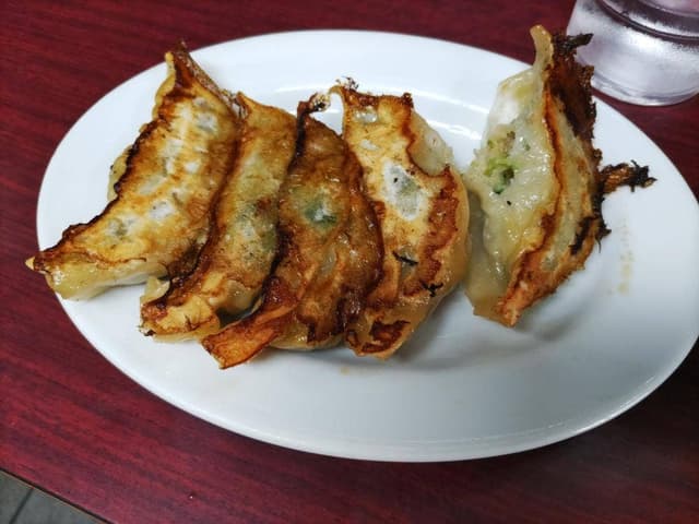 中華料理 黒龍 - サブ画像2
