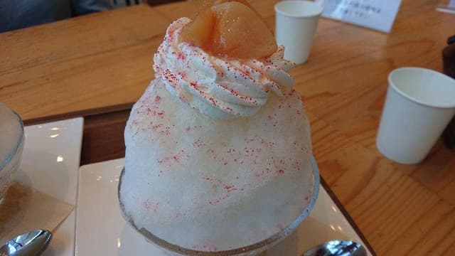 コンフィチュール アッシュ ヴィソン店 - サブ画像2