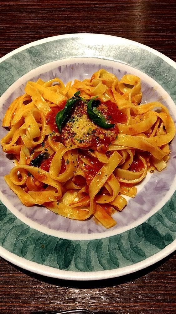 鎌倉パスタ 神戸名谷店