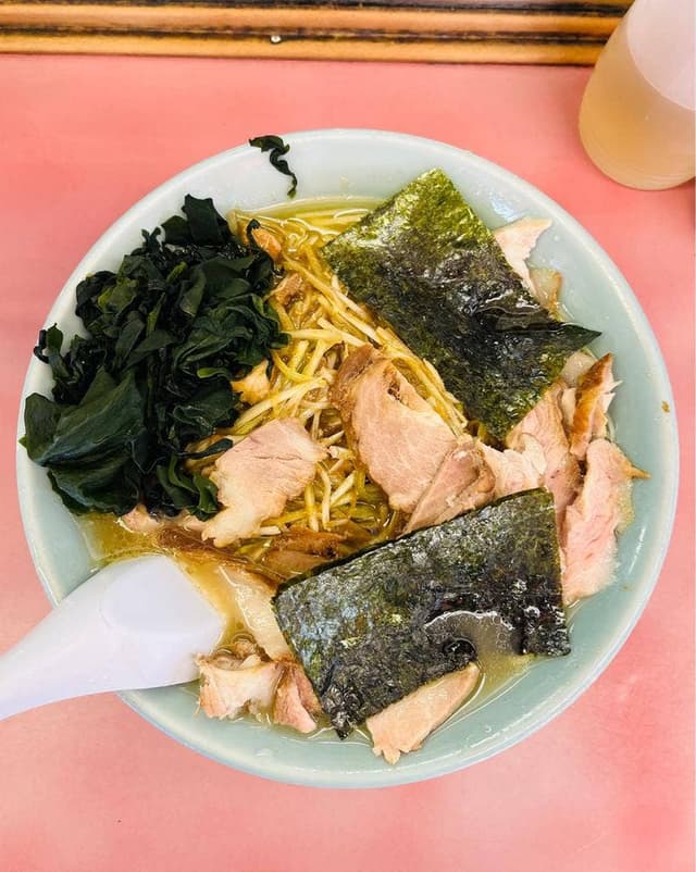ラーメンショップ 府中分梅町店 - サブ画像1