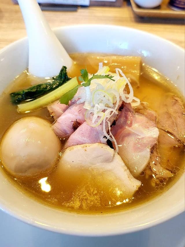 麺や豊 - サブ画像1