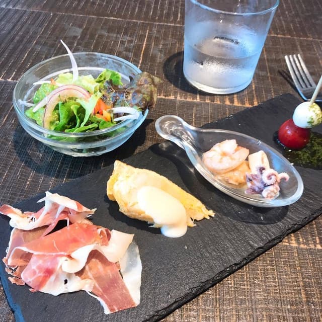 スパニッシュダイニングRICO - サブ画像1