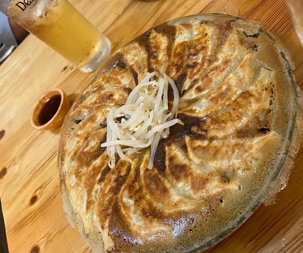 浜松大衆酒場 餃子の遠州 ごちもん 有楽街店