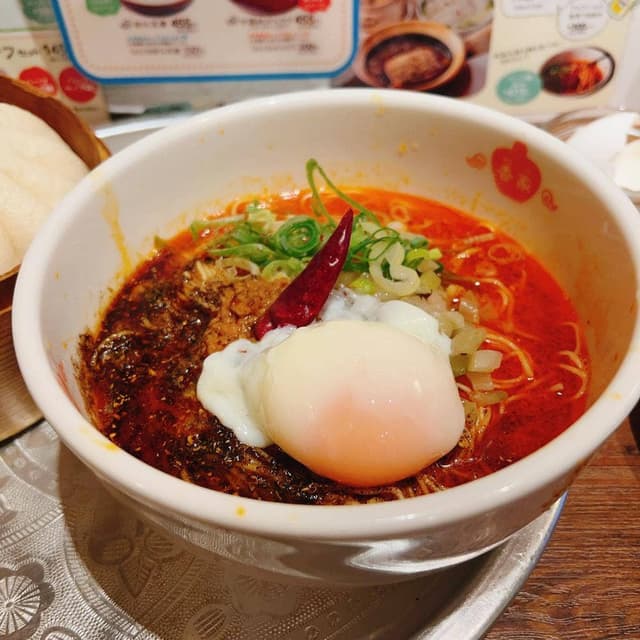 香家 目黒東口店 - サブ画像1
