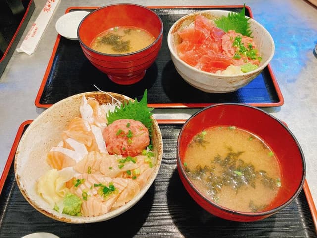 まぐろ亭 - サブ画像3