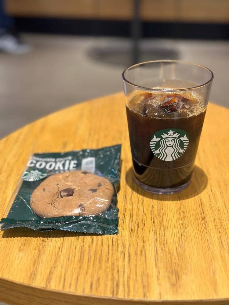 スターバックス コーヒー 錦糸町オリナス店