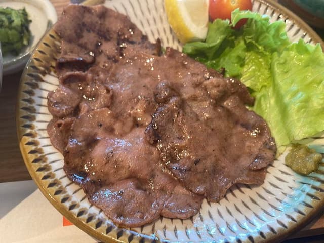 うまや 福岡新宮店 - サブ画像1