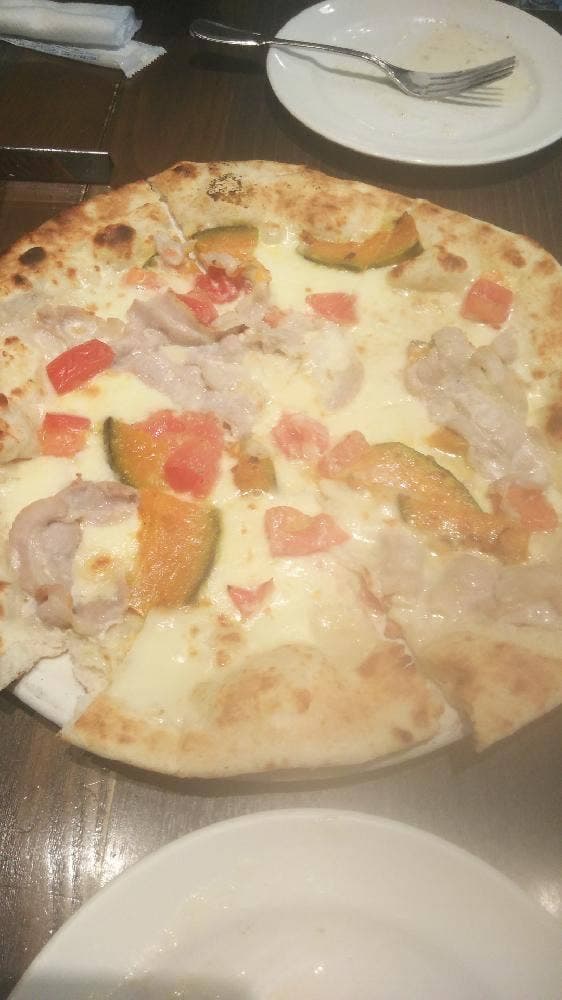 Serafina NEW YORK 丸の内店 - サブ画像2