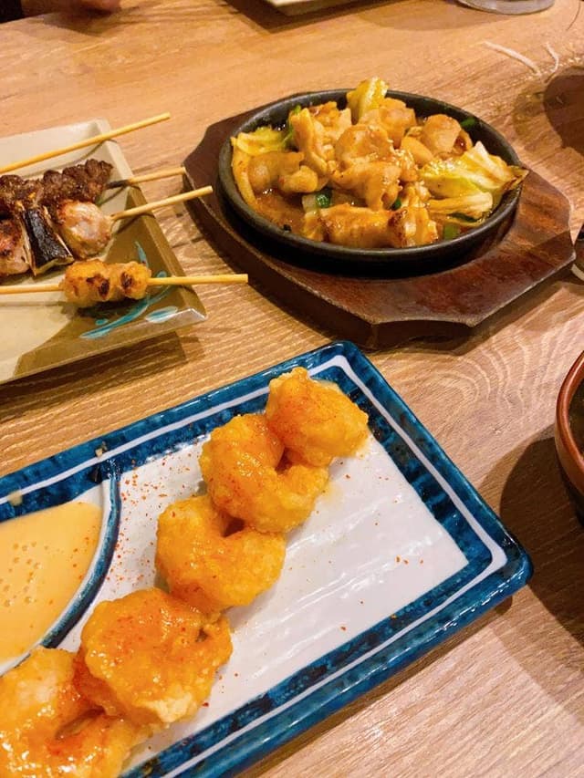 大衆酒場 ちばチャン 錦糸町店 - サブ画像1
