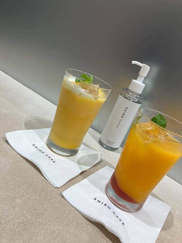 SHIRO CAFE 渋谷ヒカリエ ShinQs店 - サブ画像2