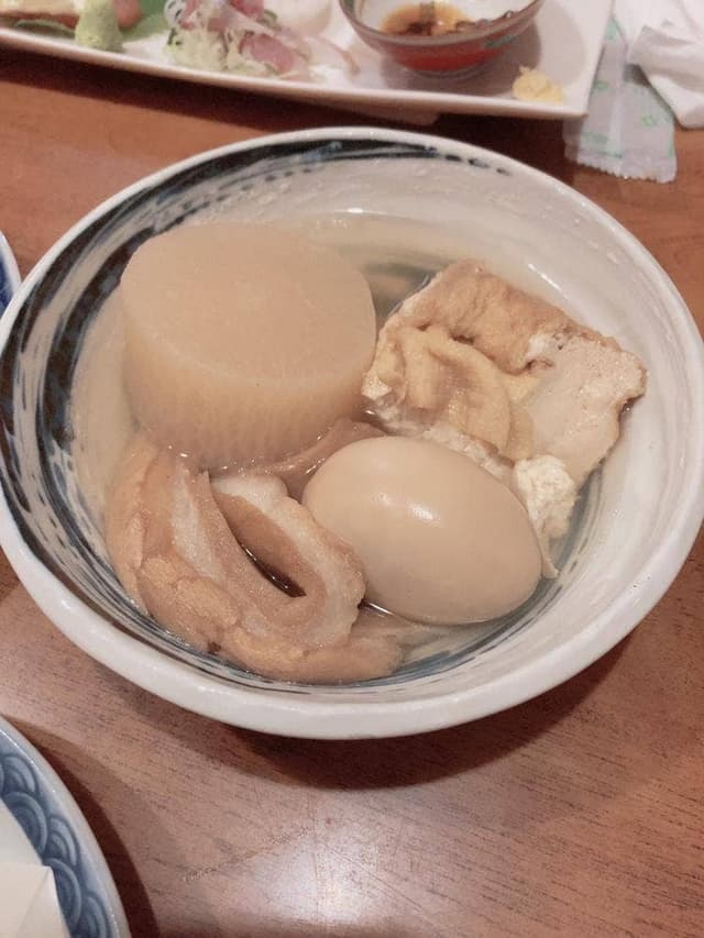 おでん処 大酉茶屋 - サブ画像2