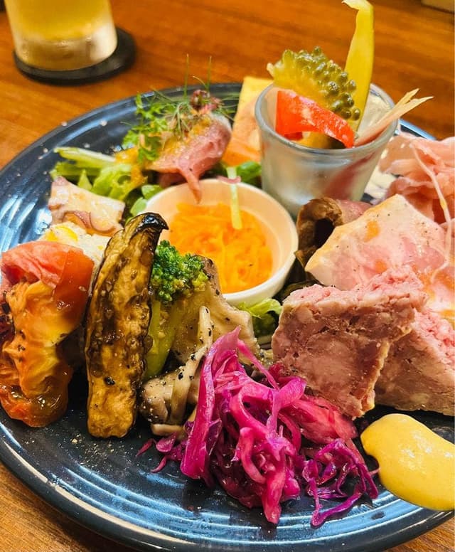 TRATTORIA mocchi - サブ画像1