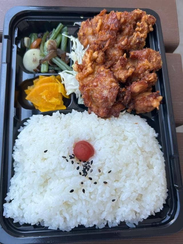 うまか弁当藤崎店 - サブ画像3