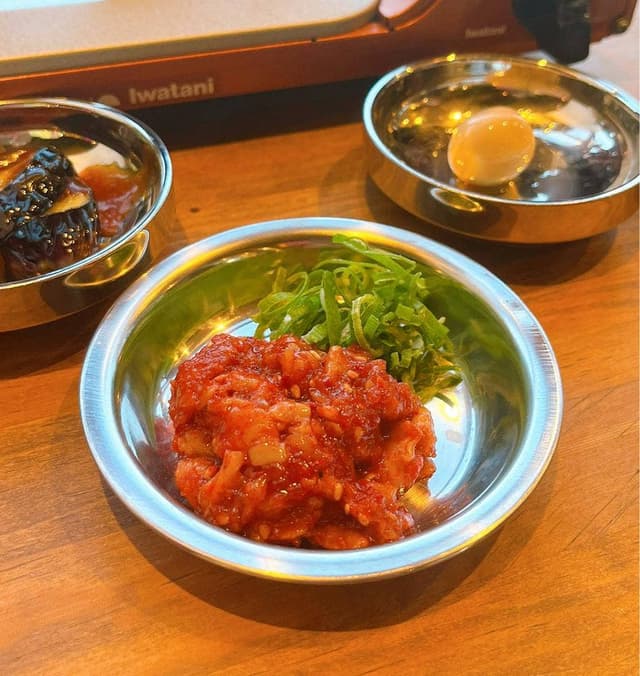 ヨンチャンプルコギ 三宮店 - サブ画像1