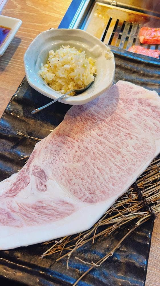 飛騨牛焼肉 牛ざんまい 金山店 - サブ画像1