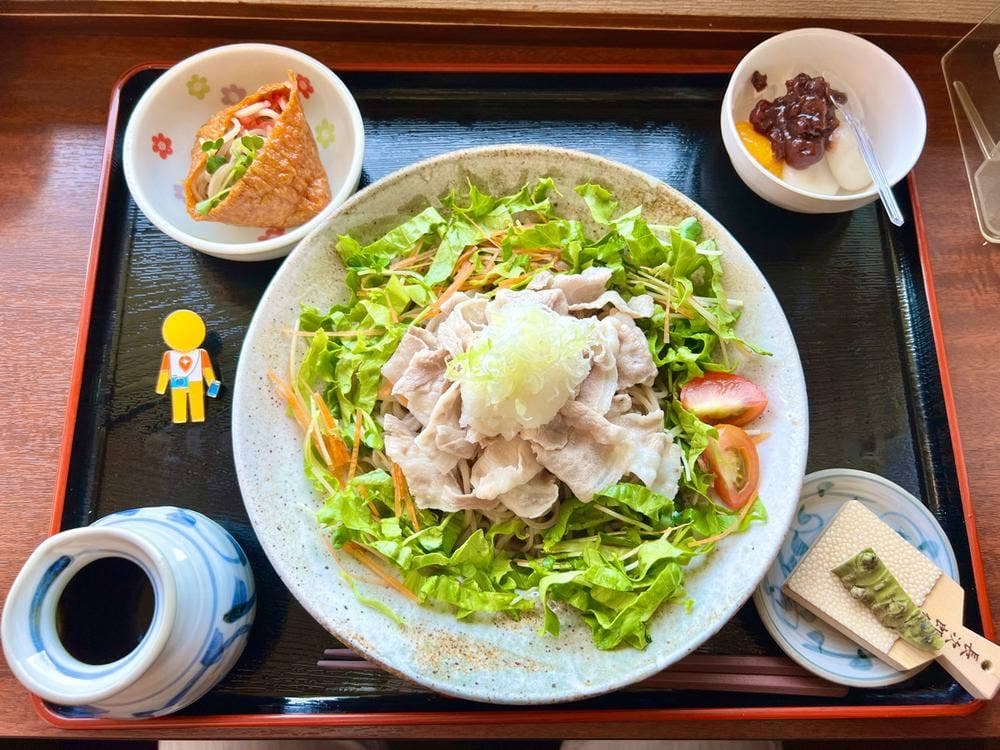 五竜庵