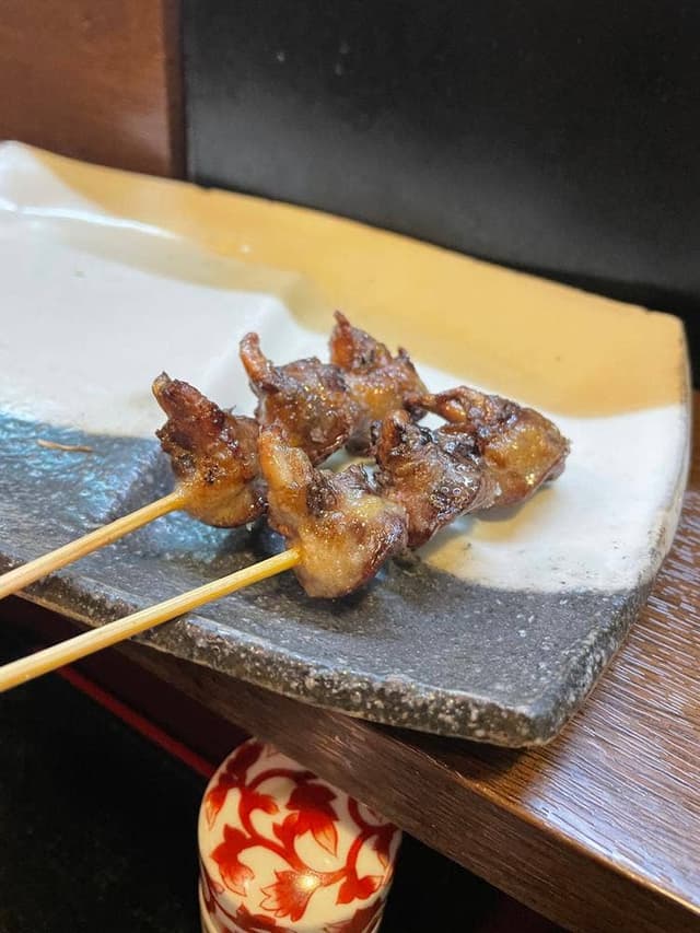 炭焼 みや沢 - サブ画像1