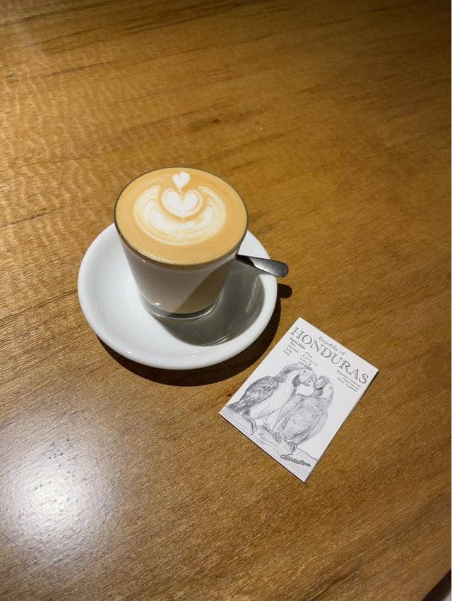 darestore Coffee Roastery - サブ画像1