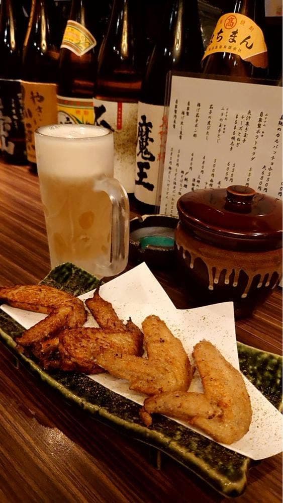 目黒 居酒屋 銀角 - サブ画像3
