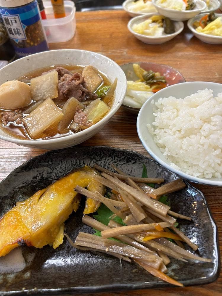 酒亭田幸
