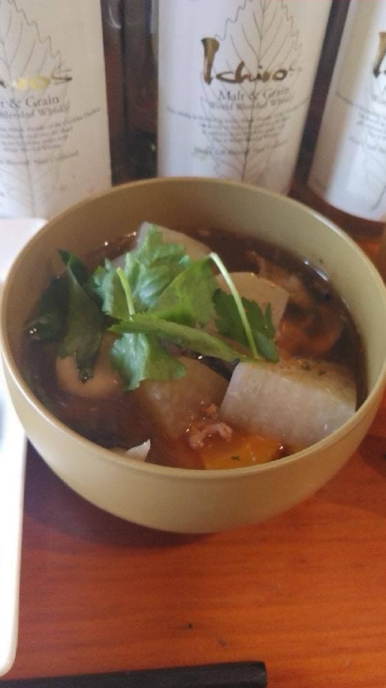 こだわり和食 豆福 - サブ画像1