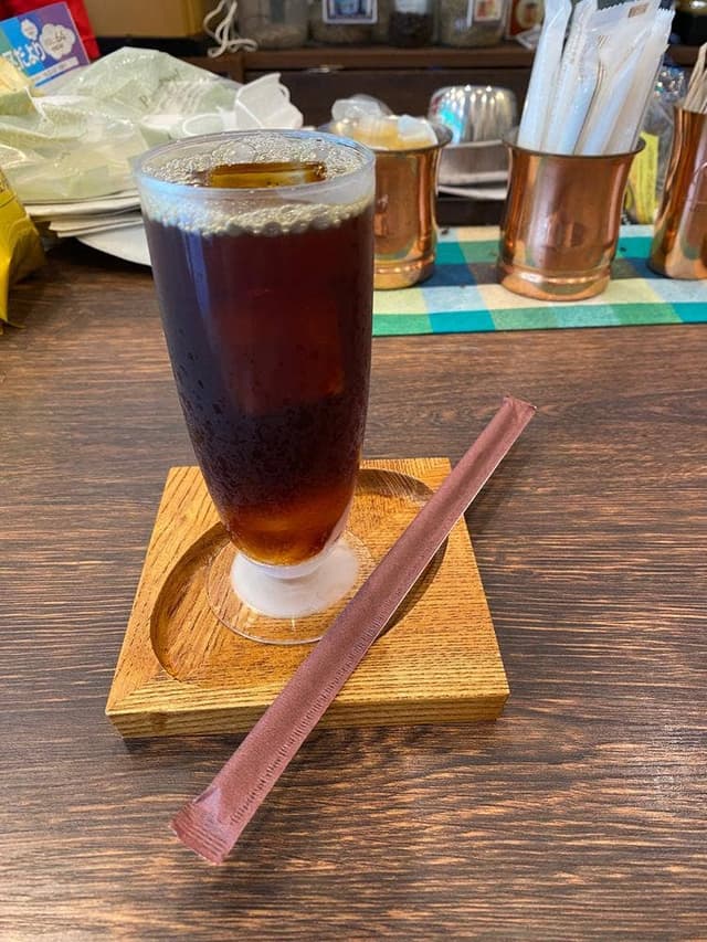 Cafe de ino - サブ画像1