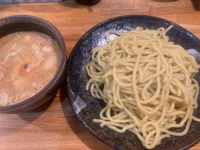 つけ麺 しょうえい - サブ画像3