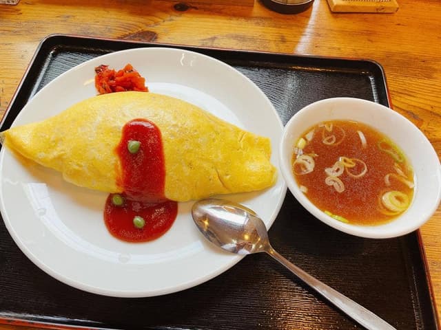 中華料理 丸仲 - サブ画像1