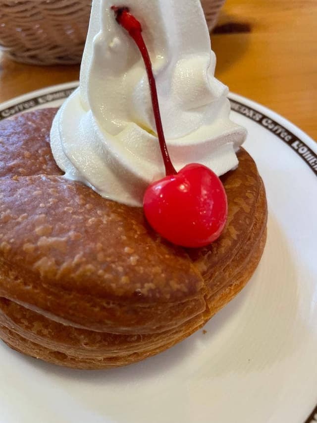 コメダ珈琲店 昭和橋店 - サブ画像2