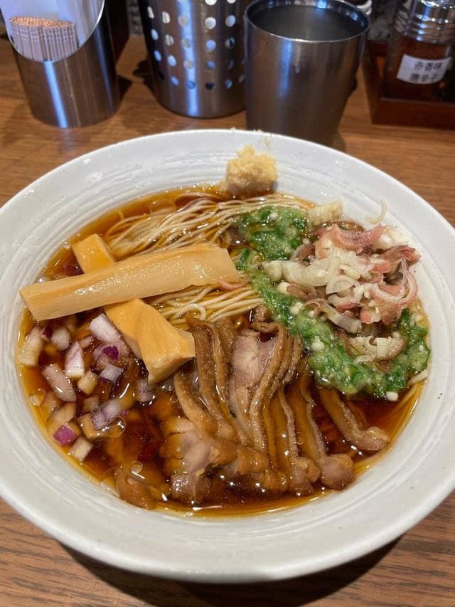 麺酒一照庵 晴天櫓 - サブ画像3