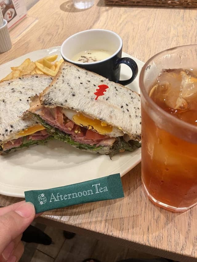 Afternoon Tea LIVING ららぽーと横浜 - サブ画像1