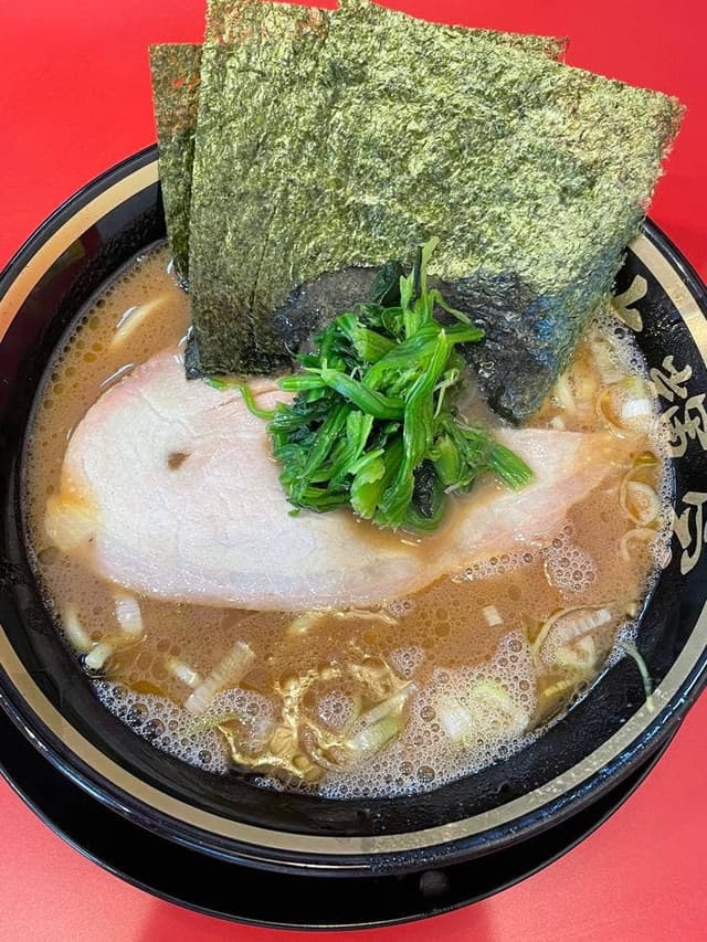 家系ラーメン大輝家 日吉店 - サブ画像3