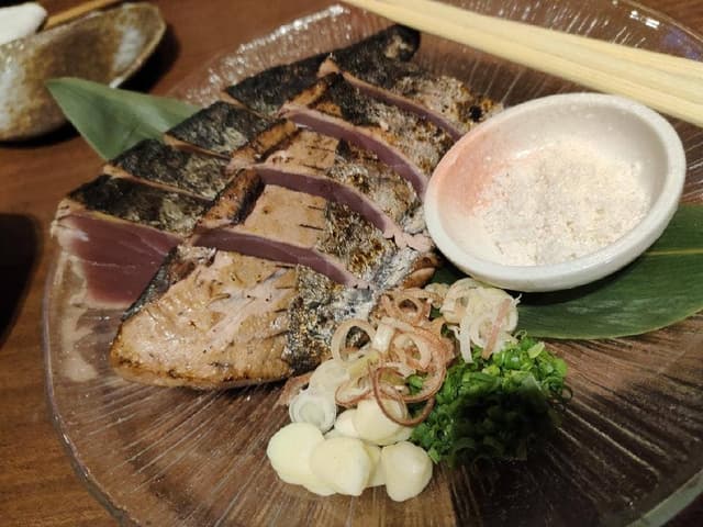 ときしらず 品川店 - サブ画像1