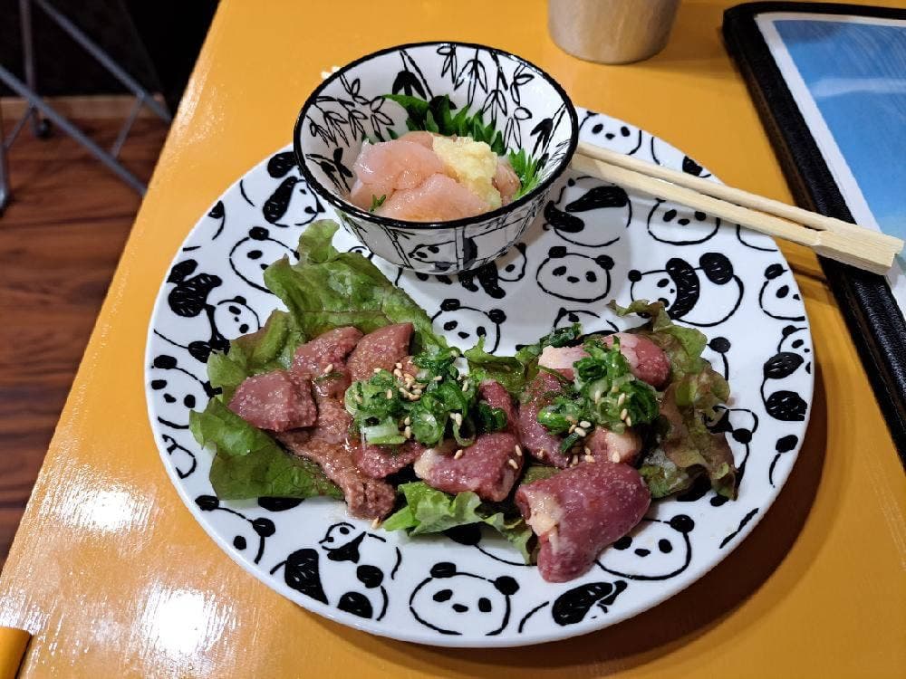Freedom Rord 〜自遊道〜 天神店