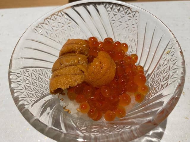 鮨 真魚 - サブ画像3