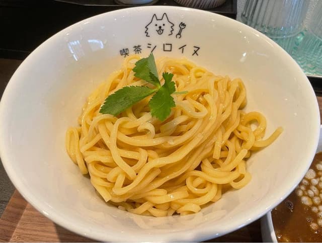 喫茶シロイヌ - サブ画像3
