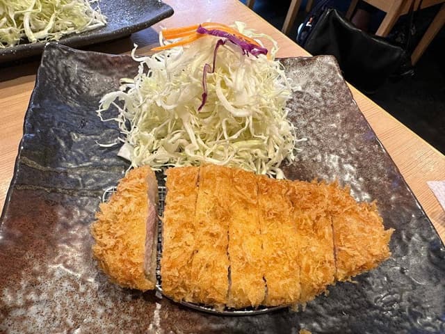 とんかつ とお山 - サブ画像1