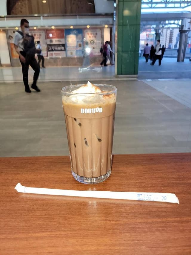 ドトールコーヒーショップ 相模原駅前店 - サブ画像3